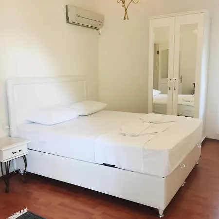 Beyaz Ev Akyaka 빌라