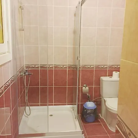 Beyaz Ev Akyaka 빌라 *