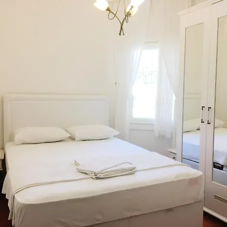 빌라 Beyaz Ev Akyaka